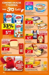 Okazje wypisz, wymaluj! - Auchan Hipermarket