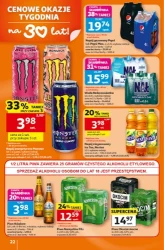 Okazje wypisz, wymaluj! - Auchan Hipermarket