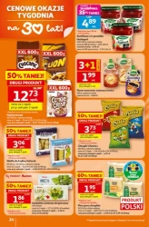 Okazje wypisz, wymaluj! - Auchan Hipermarket
