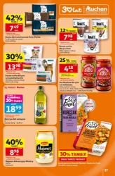 Okazje wypisz, wymaluj! - Auchan Hipermarket