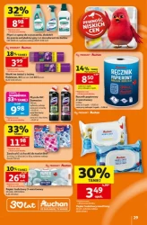 Okazje wypisz, wymaluj! - Auchan Hipermarket