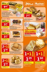 Okazje wypisz, wymaluj! - Auchan Hipermarket