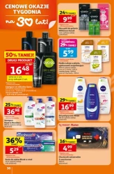 Okazje wypisz, wymaluj! - Auchan Hipermarket