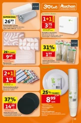 Okazje wypisz, wymaluj! - Auchan Hipermarket