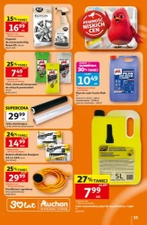 Okazje wypisz, wymaluj! - Auchan Hipermarket