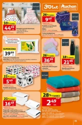 Okazje wypisz, wymaluj! - Auchan Hipermarket