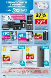 Okazje wypisz, wymaluj! - Auchan Hipermarket