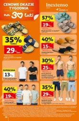 Okazje wypisz, wymaluj! - Auchan Hipermarket
