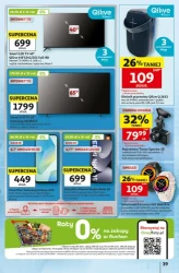 Okazje wypisz, wymaluj! - Auchan Hipermarket