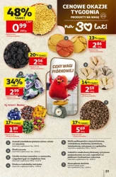 Okazje wypisz, wymaluj! - Auchan Hipermarket