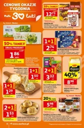 Cenowe okazje tygodnia - Auchan Supermarket