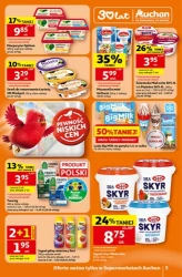 Cenowe okazje tygodnia - Auchan Supermarket