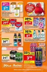 Cenowe okazje tygodnia - Auchan Supermarket
