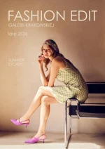 Summer Escape - Galeria Krakowska