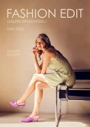 Summer Escape - Galeria Krakowska