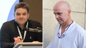 Kacprzyk vs. Jędrzejewski. Prokuratura potwierdza, chodzi o sprawę pobicia