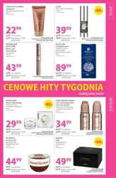 Produkty naturalne taniej - Hebe