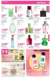 Produkty naturalne taniej - Hebe