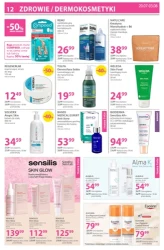 Produkty naturalne taniej - Hebe