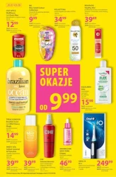 Produkty naturalne taniej - Hebe