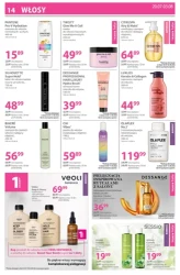 Produkty naturalne taniej - Hebe