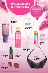 Produkty naturalne taniej - Hebe