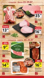 Gorące okazje - Intermarche