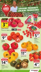 Gorące okazje - Intermarche