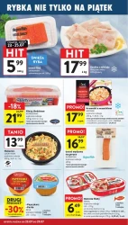 Gorące okazje - Intermarche