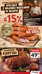 Gorące okazje - Intermarche