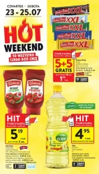 Gorące okazje - Intermarche