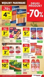 Gorące okazje - Intermarche