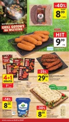 Gorące okazje - Intermarche