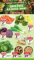 Gorące okazje - Intermarche