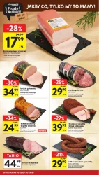 Gorące okazje - Intermarche