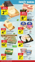 Gorące okazje - Intermarche