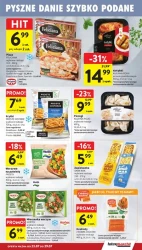 Gorące okazje - Intermarche