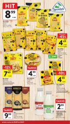 Gorące okazje - Intermarche