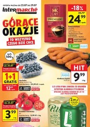 intermarche super