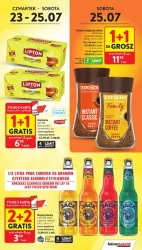 Gorące okazje - Intermarche