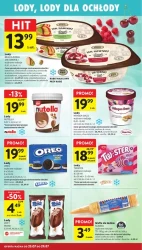 Gorące okazje - Intermarche