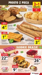 Gorące okazje - Intermarche