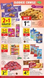 Gorące okazje - Intermarche