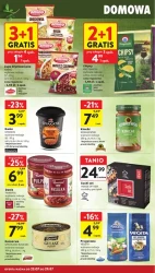 Gorące okazje - Intermarche