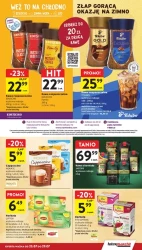 Gorące okazje - Intermarche