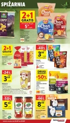 Gorące okazje - Intermarche