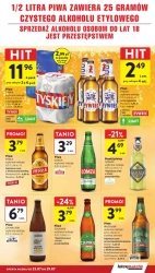 Gorące okazje - Intermarche