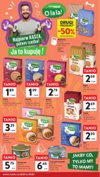 Gorące okazje - Intermarche