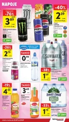 Gorące okazje - Intermarche