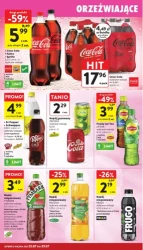 Gorące okazje - Intermarche